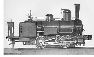 Kuhn-Dampflok FNr. 541-543/1871